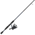 Zebco Element ELM10562L Spinning Rod and Reel Combo 5-foot 6-inch Light