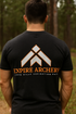 Expire Logo T-shirt – product image 2