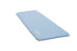 EXPED SIM MAT TERRA LW sleeping pad in light blue