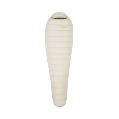 EXPED Ultra -5°C / 20°F sleeping bag in Fog