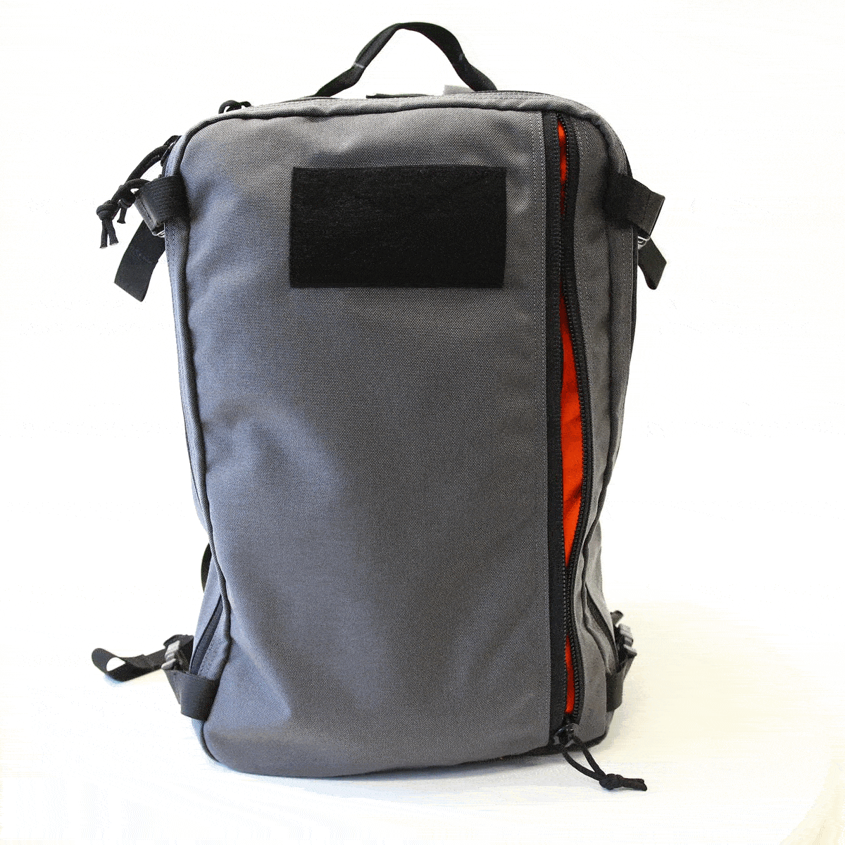 Recycled Firefighter 24 Hour PLUS Backpack — product view 3