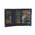 Recycled Firefighter Captain Wallet - Xpac Edition — product view 6
