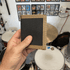 Recycled Firefighter Captain Wallet - Firehose Edition — product view 23