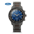 Original Grain Ford Barrel Chrono 45mm — product view 1