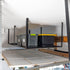 4' x 8' Faber Overhead Garage Storage with Hooks | Holds 700 lbs - product view 7