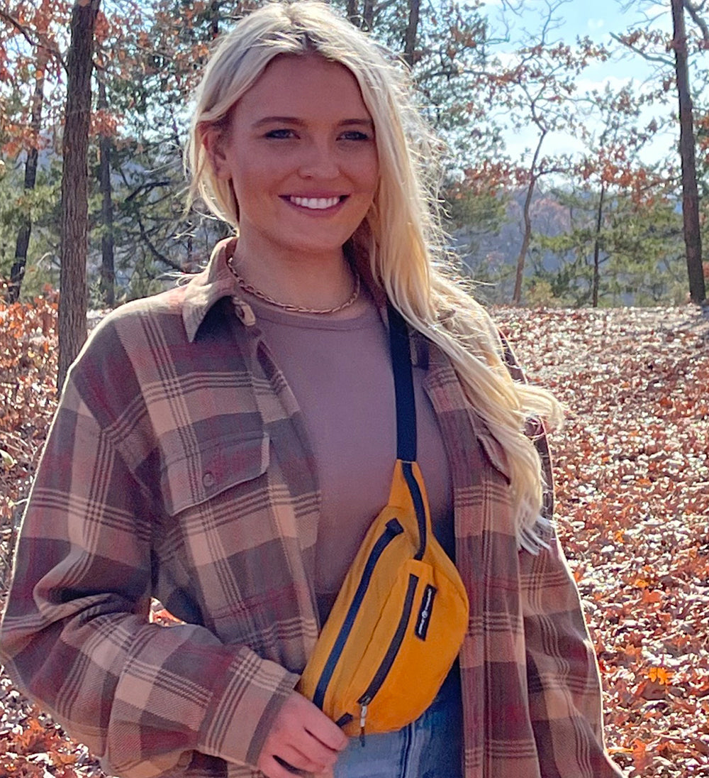 Pike Trail Fanny Packs by Pike Trail