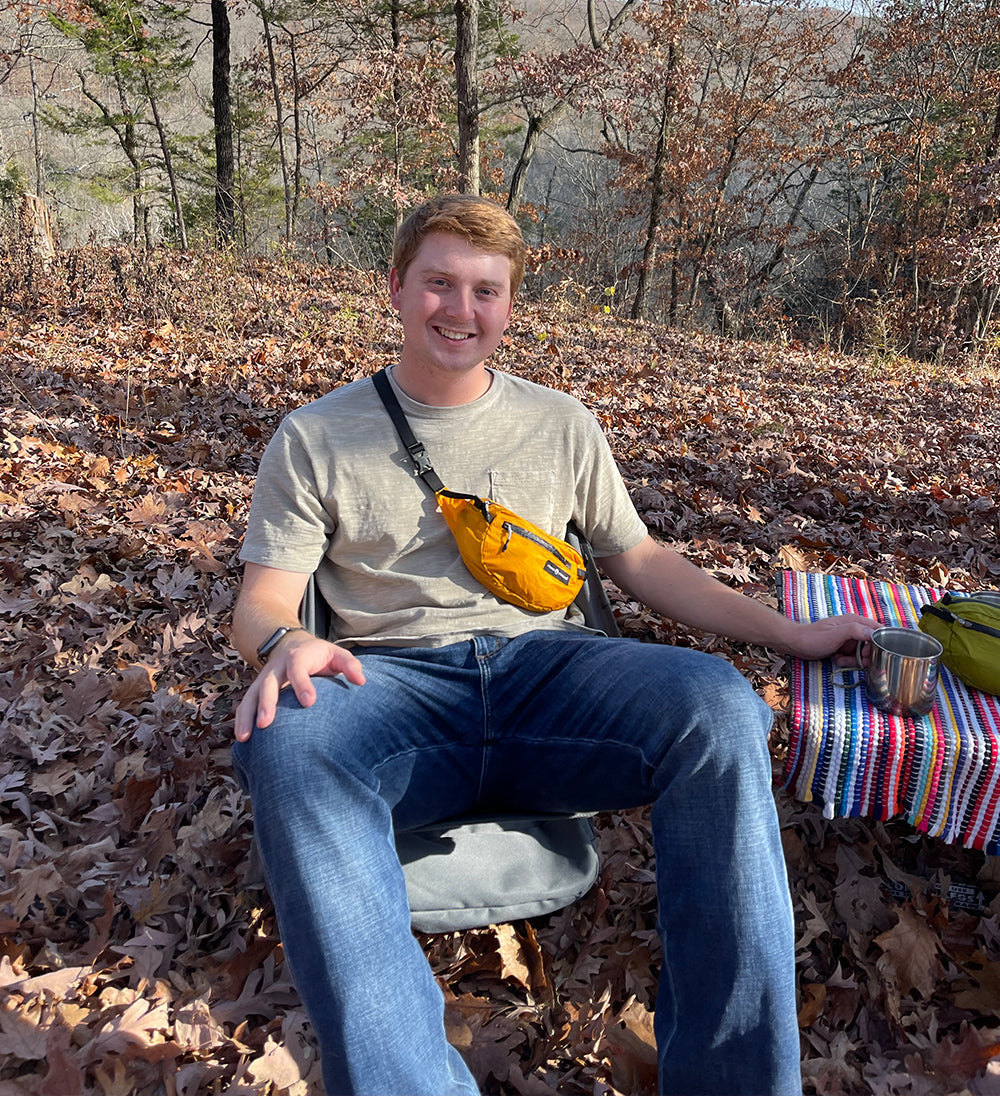 Pike Trail Fanny Packs by Pike Trail