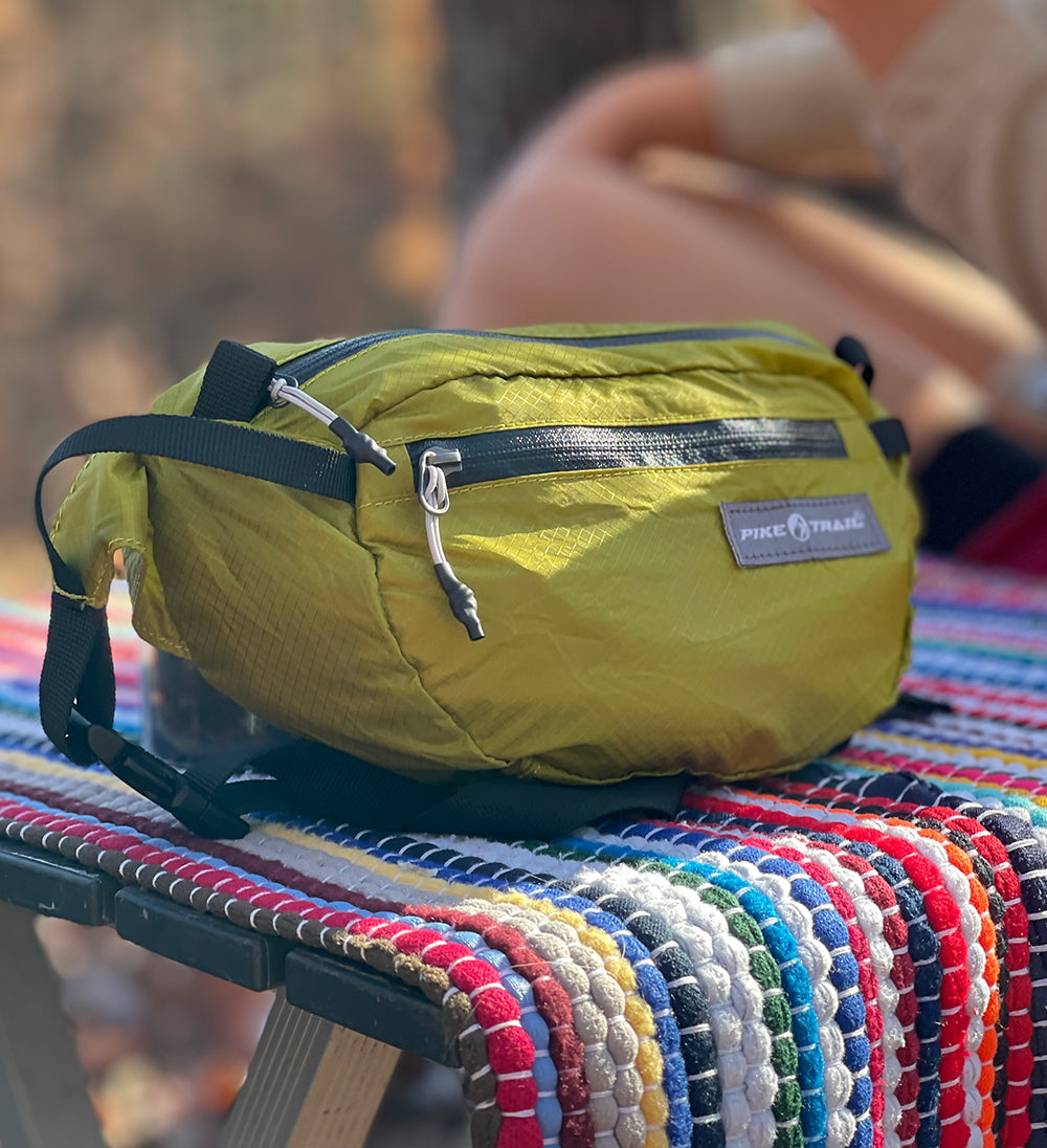 Pike Trail Fanny Packs by Pike Trail