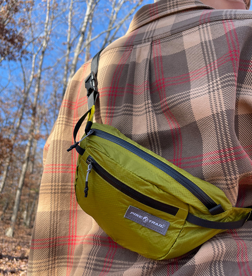 Pike Trail Fanny Packs by Pike Trail
