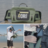 COR Surf Molokai Waterproof Lumbar Pack - 8L (Free IPX8 Cell Phone Case) — view 6