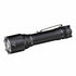 Fenix TK22R PRO Tactical Flashlight in black, manufacturer product image