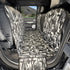4Knines Floor Hammock for Crew Cab Trucks - Driver Side