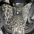 4Knines Floor Hammock for Crew Cab Trucks - Passenger Side