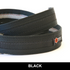 Recycled Firefighter Fire Hose EDC Belt — product view 3