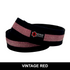Recycled Firefighter Fire Hose EDC Belt — product view 7