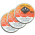 Outdoor Element Fiber Light Original (round tin)
