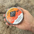 Outdoor Element Fiber Light Original (round tin)