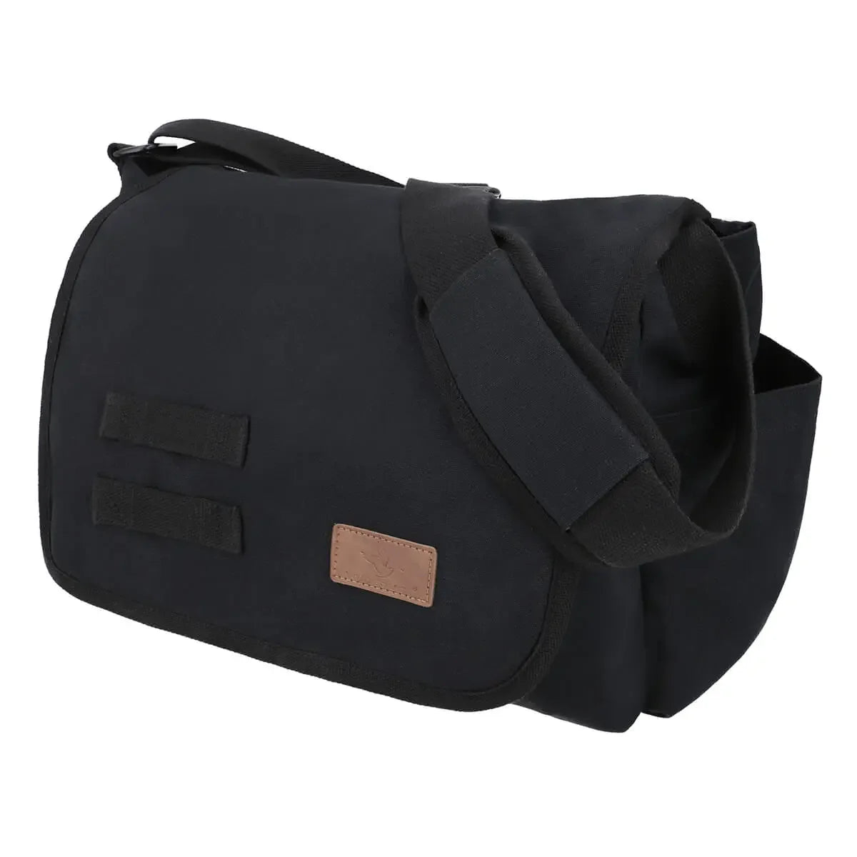 White Duck Filios Messenger Bag