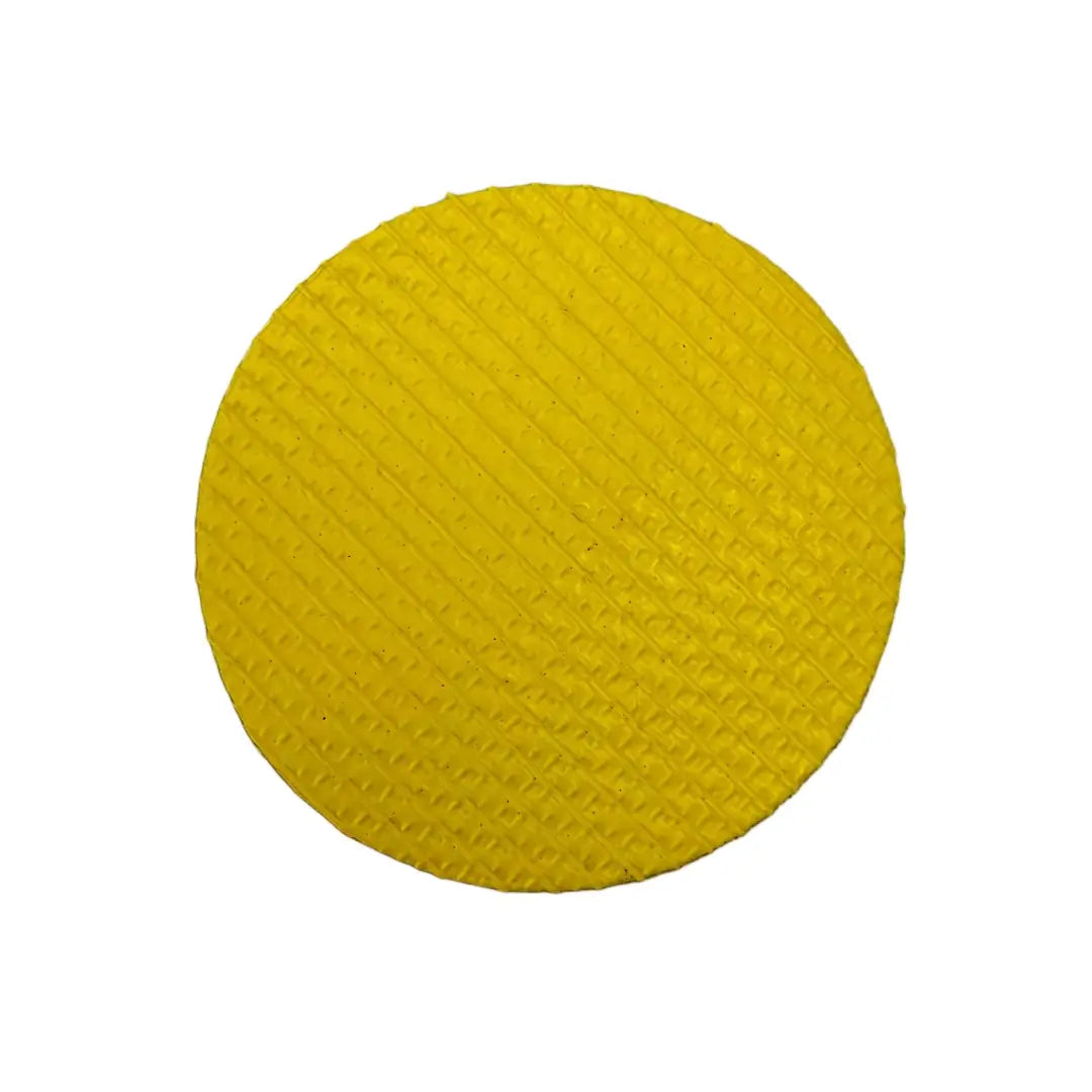 Recycled Firefighter Fire Hose Coasters – Supply Line Edition — product view 1