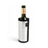 Recycled Firefighter Firehose Wine Bottle Cover — product view 5