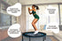 Leaps and Rebounds Fitness Rebounder - product view 7