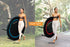 Leaps and Rebounds Fitness Rebounder - product view 4