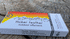 Outdoor Element Flicker Feather Survival EDC Chisel Blade