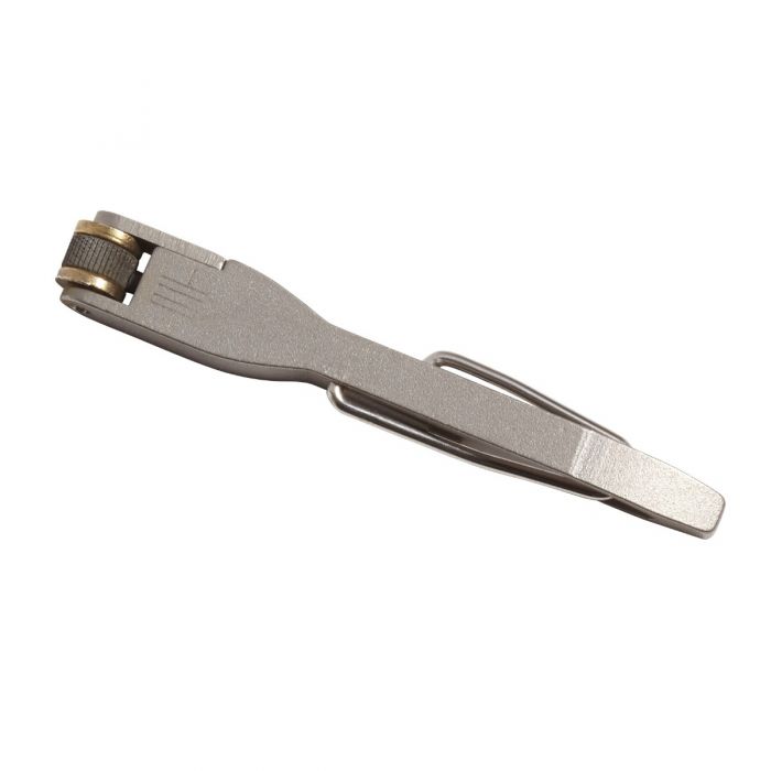 Vargo Titanium Flint Lighter – product view 1