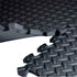 Barbell Standard Interlocking Foam Gym Mats - view 2