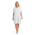 NIXY Flow Adults Turkish Cotton Changing Poncho