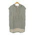 NIXY Adults Turkish Cotton Changing Poncho