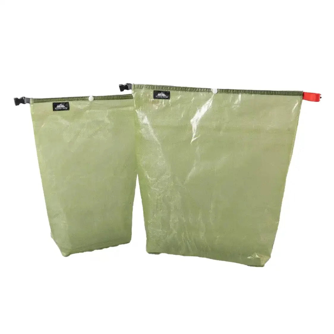 Food Bag (ultralight DYNEEMA) Bear bag by Hilltop Packs LLC
