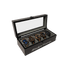 Original Grain Ford Ebony 5 Watch Holder — product view 1