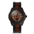 Original Grain Ford Heritage Rugged Automatic 44mm — product view 1