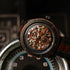 Original Grain Ford Heritage Rugged Automatic 44mm — product view 5