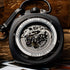 Original Grain Ford Vintage Pocket Watch — product view 5