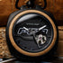 Original Grain Ford Vintage Pocket Watch — product view 6
