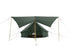 White Duck Awning for Bell tents