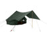 White Duck 13'/16'/20' Regatta Bell Tent Awning