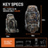 Forge Creek Expedition Pack – product image 12