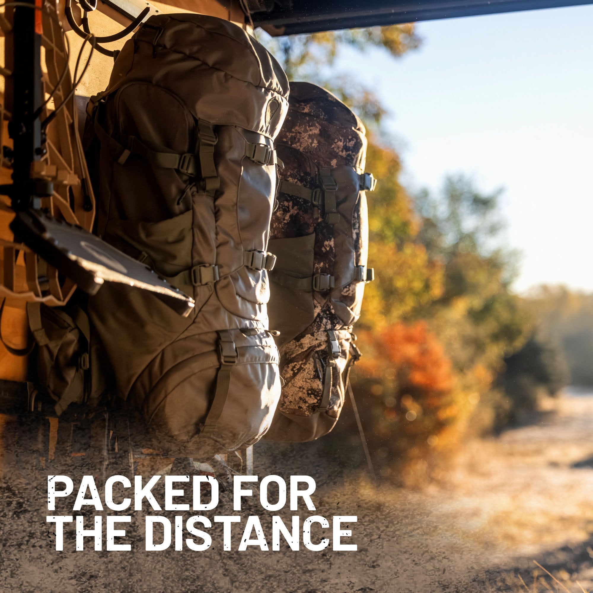 Forge Creek Expedition Pack – product image 18