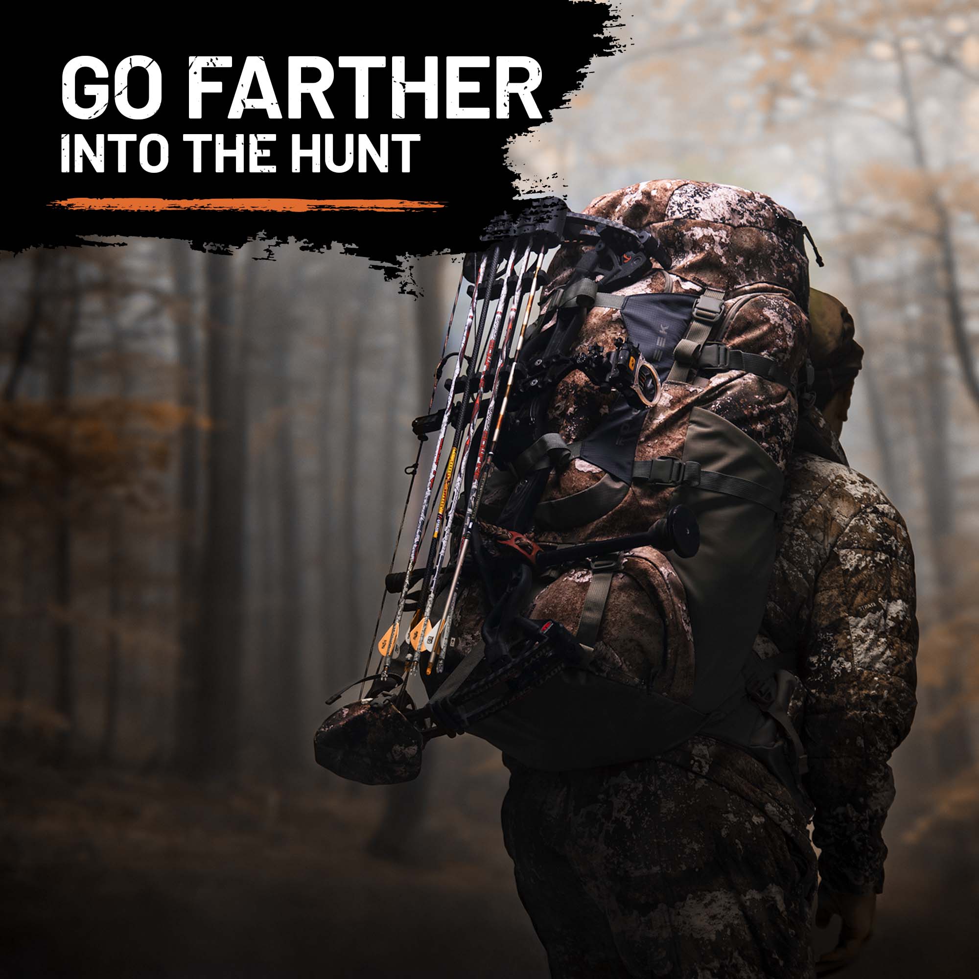 Forge Creek Expedition Pack – product image 13
