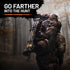 Forge Creek Expedition Pack – product image 13