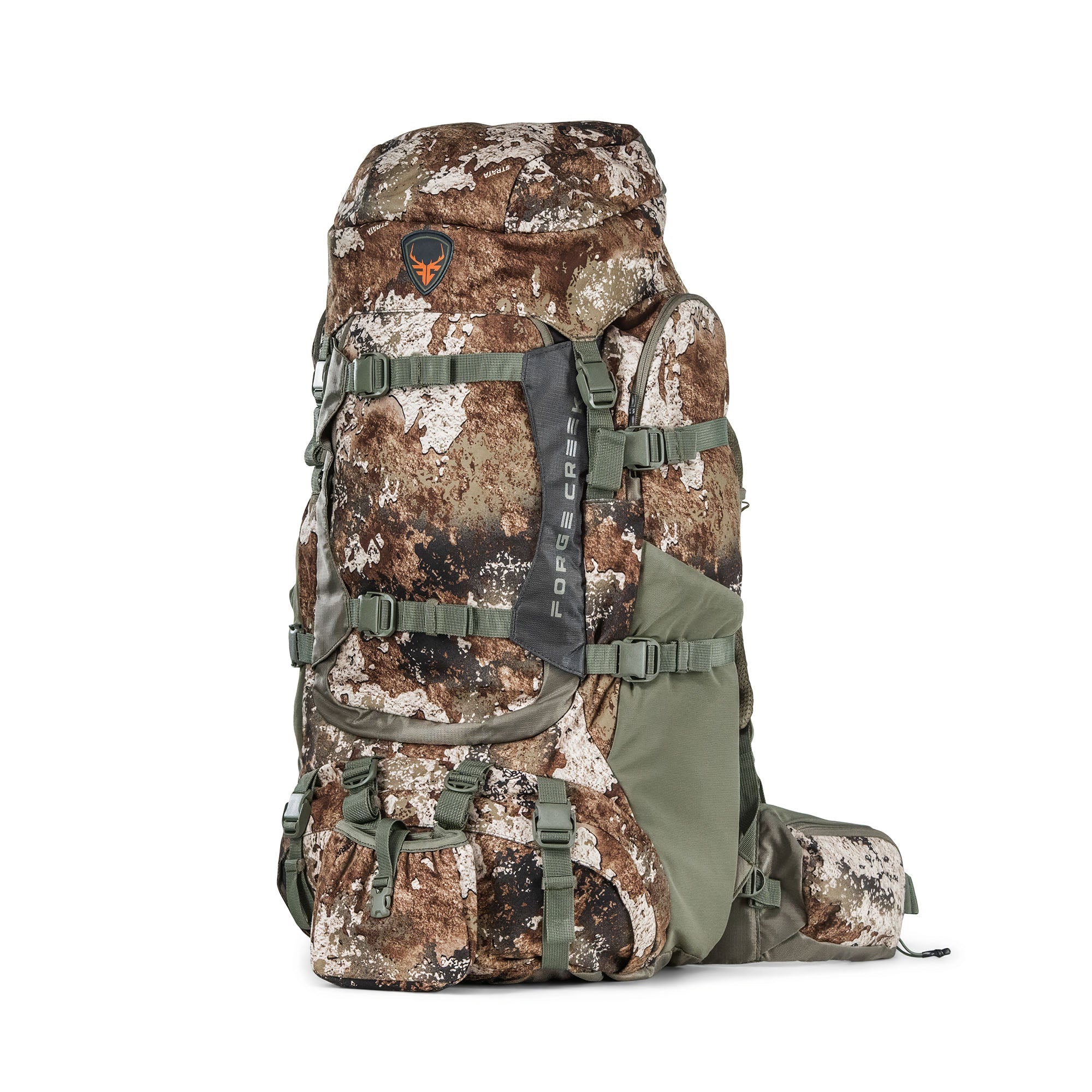 Forge Creek Expedition Pack – product image 10