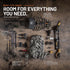 Forge Creek Expedition Pack – product image 8