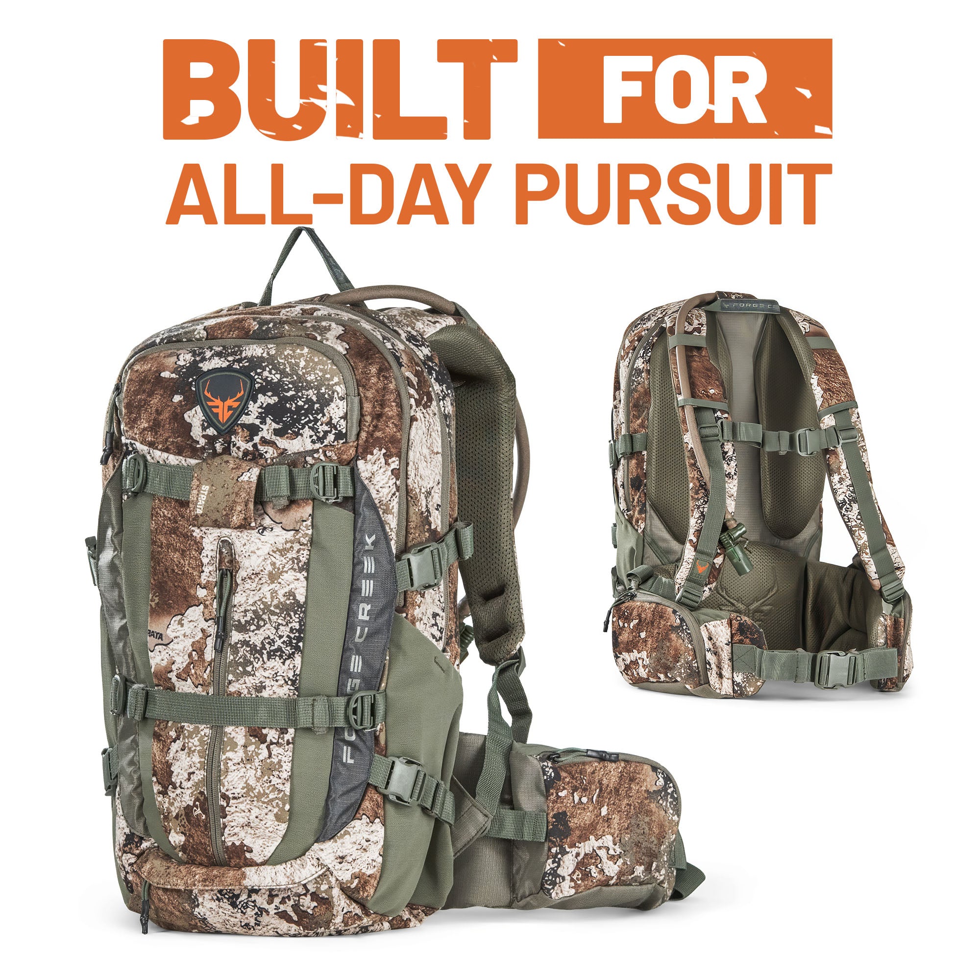 Forge Creek Icon Pro Day Pack – product image 11