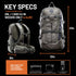 Forge Creek Icon Pro Day Pack – product image 3