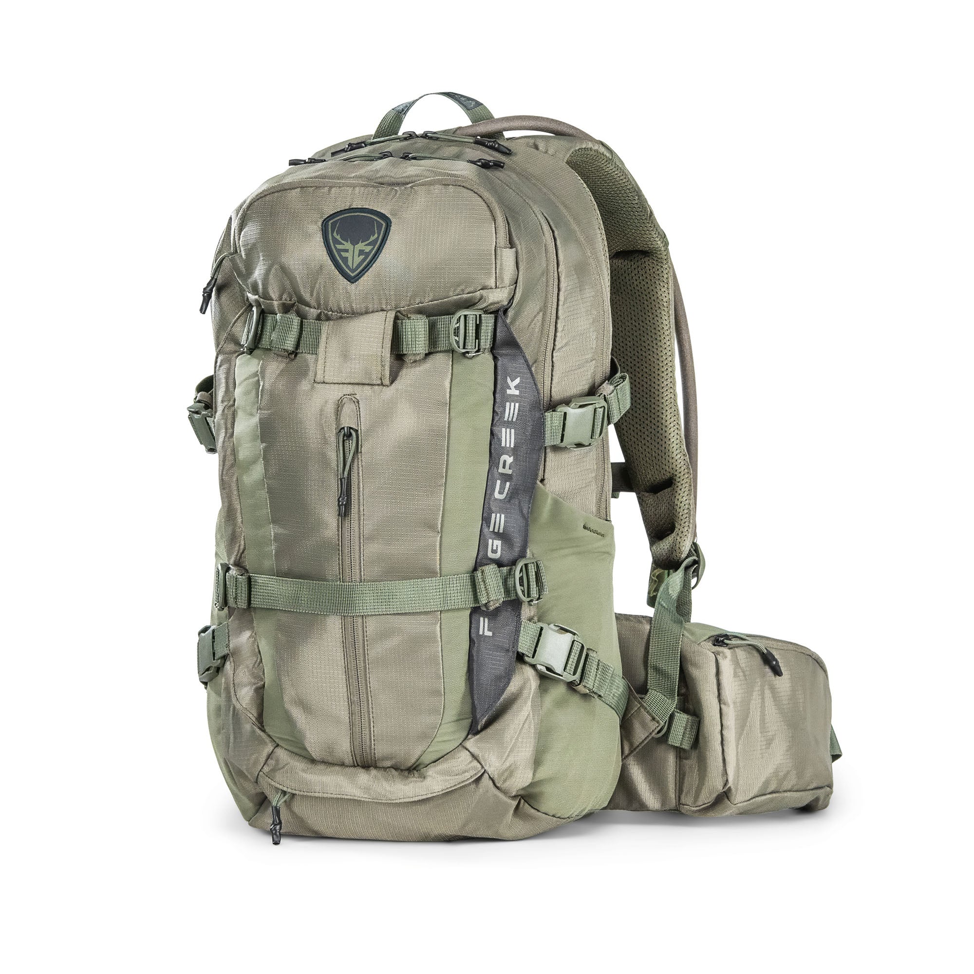 Forge Creek Icon Pro Day Pack – product image 1