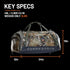 Forge Creek Icon Pro Gear Bag – product image 12