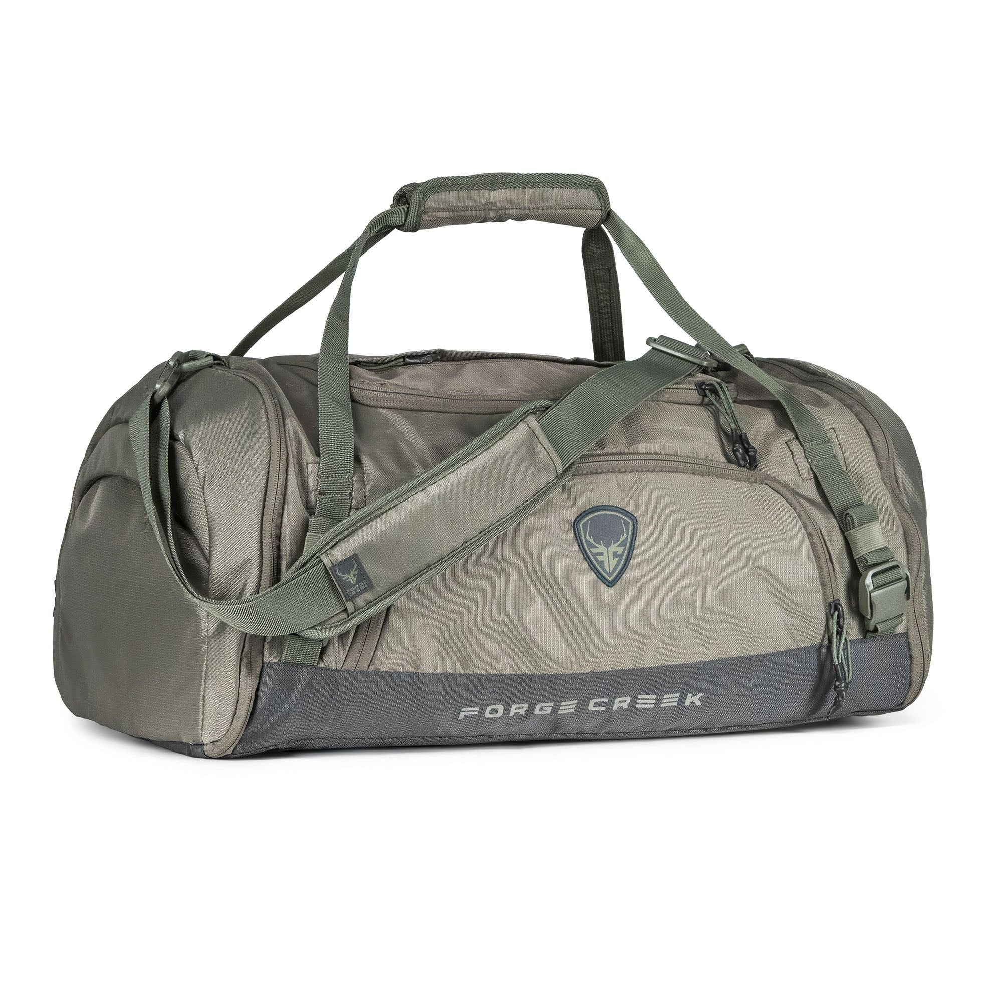 Forge Creek Icon Pro Gear Bag – product image 1